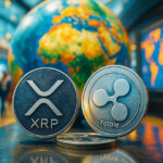 XRP’s new “plumbing” narrative exposes a valuation shift that most retail speculators are completely ignoring