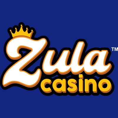 Zula Casino logo