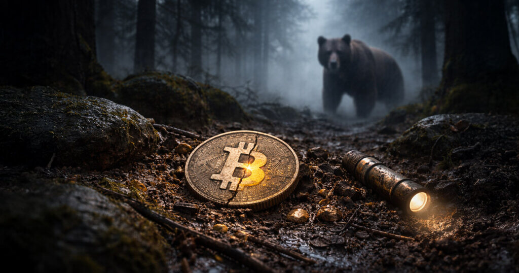 Bitcoin institutions finally admit this is a bear market – so why do 70% say the price is still undervalued?