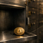 Worldwide people are quietly moving offline this January, and the biggest Bitcoin risk isn’t price volatility