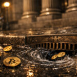 Bitcoin reversal on the cards after $1.7 billion liquidation wave flushed out overleveraged traders