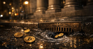 Bitcoin reversal on the cards after $1.7 billion liquidation wave flushed out overleveraged traders