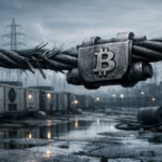 Bitcoin mining difficulty, difficulty adjustment miner stress