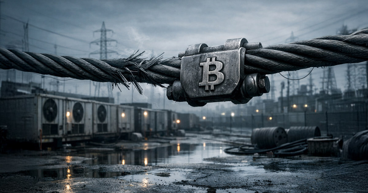 Bitcoin mining difficulty, difficulty adjustment miner stress