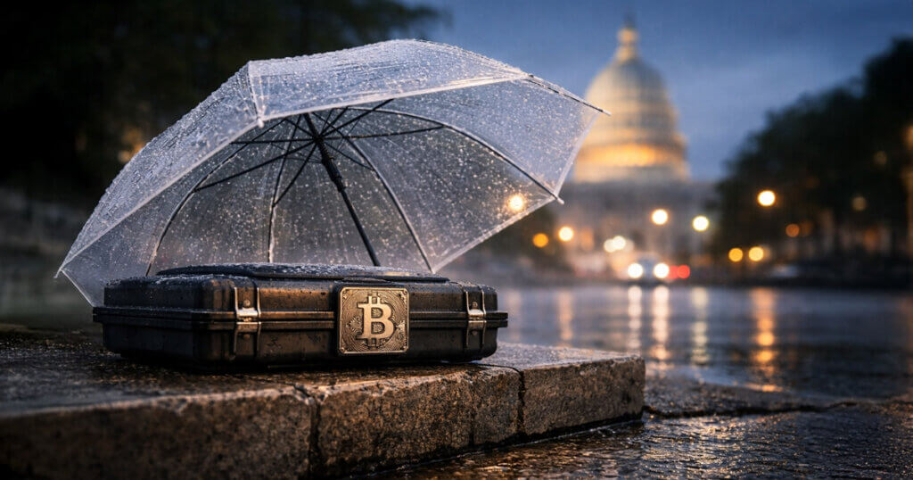 Why writing open-source code is suddenly an existential risk, and the five-page bill designed to fix it