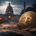 Bitcoin faces slide to $60,000 if impending US shutdown triggers a statistical blackout