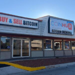 Coinhub Exchange Brings a Bank-Like Crypto Experience to Las Vegas and Phoenix