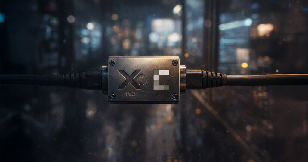 CryptoSlate integrates the x402 standard with Proofivy