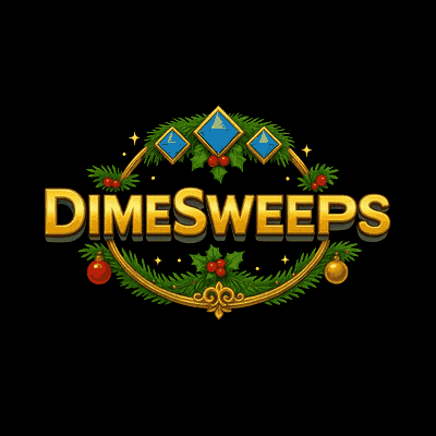 DimeSweeps Casino logo