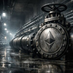 New BlackRock report exposes a historic shift in crypto that leaves only one blockchain controlling the settlement layer