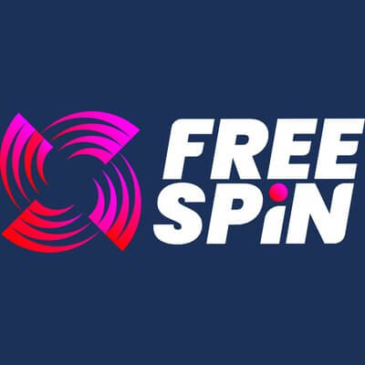 FreeSpin logo