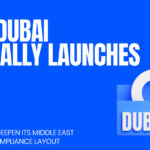 Gate Dubai Officially Launched, Continues to Deepen Its Middle East and Global Compliance Layout
