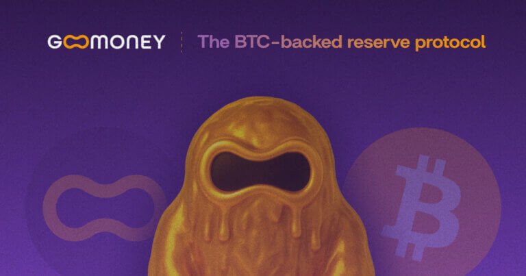 GooMoney Secures $19.3M in BTC Strategic Backing Ahead of Launch