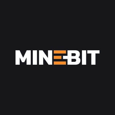 Minebit Casino logo