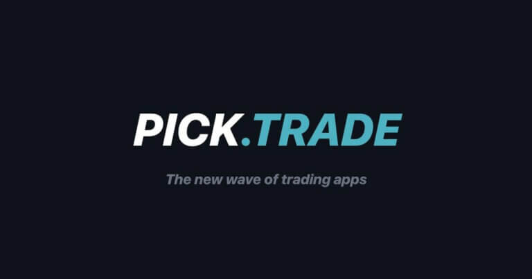 Pick.trade Launches Solana Platform Unifying Trading, Social Features, and Token Launch Tools