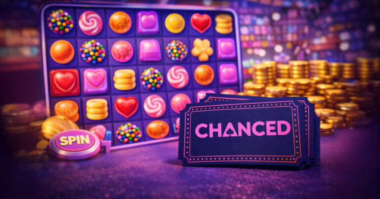Chanced Casino Review