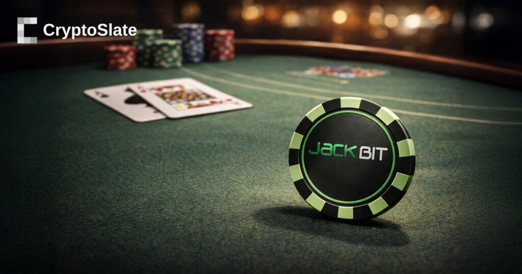 Jackbit Casino Review