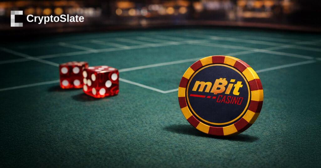 mBit Casino Review