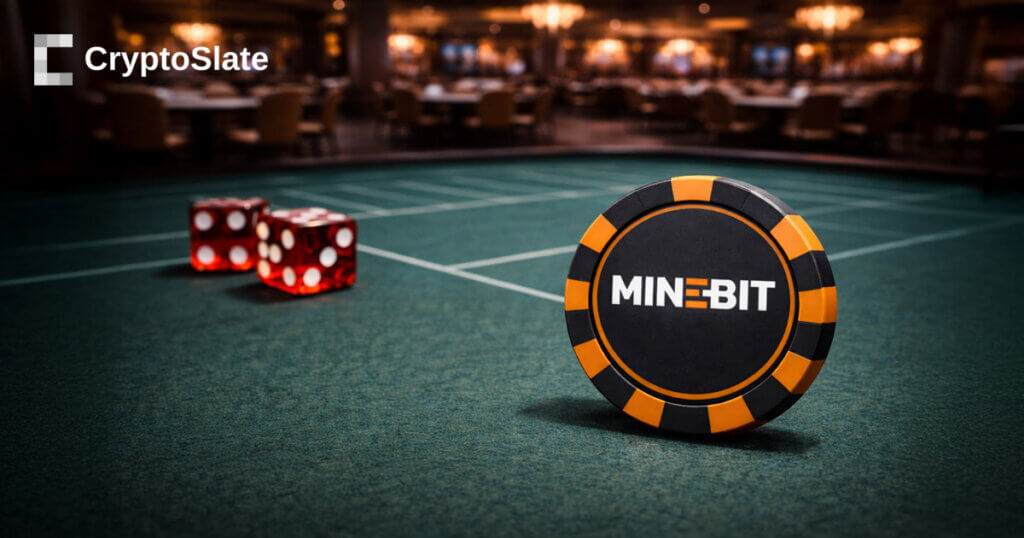 Minebit Casino Review