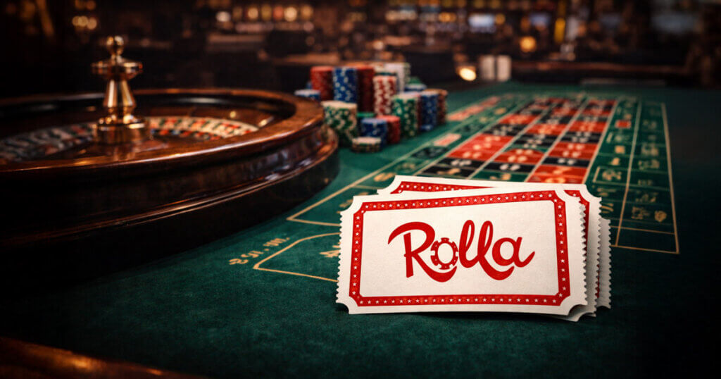 Rolla Casino Review