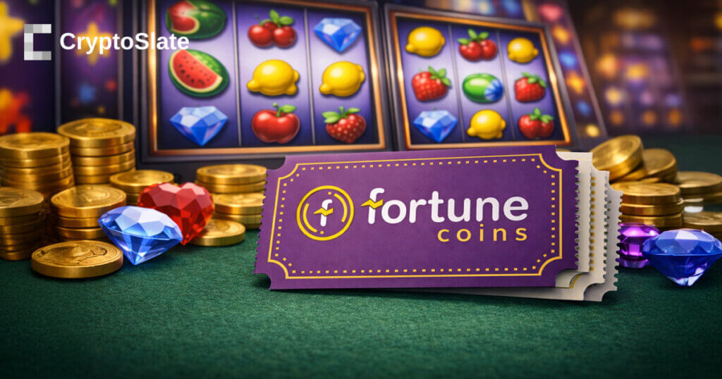 Fortune Coins Casino Review