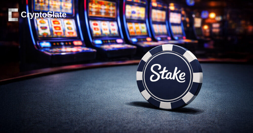 Stake Casino Review
