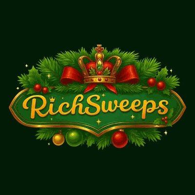 RichSweeps Casino logo