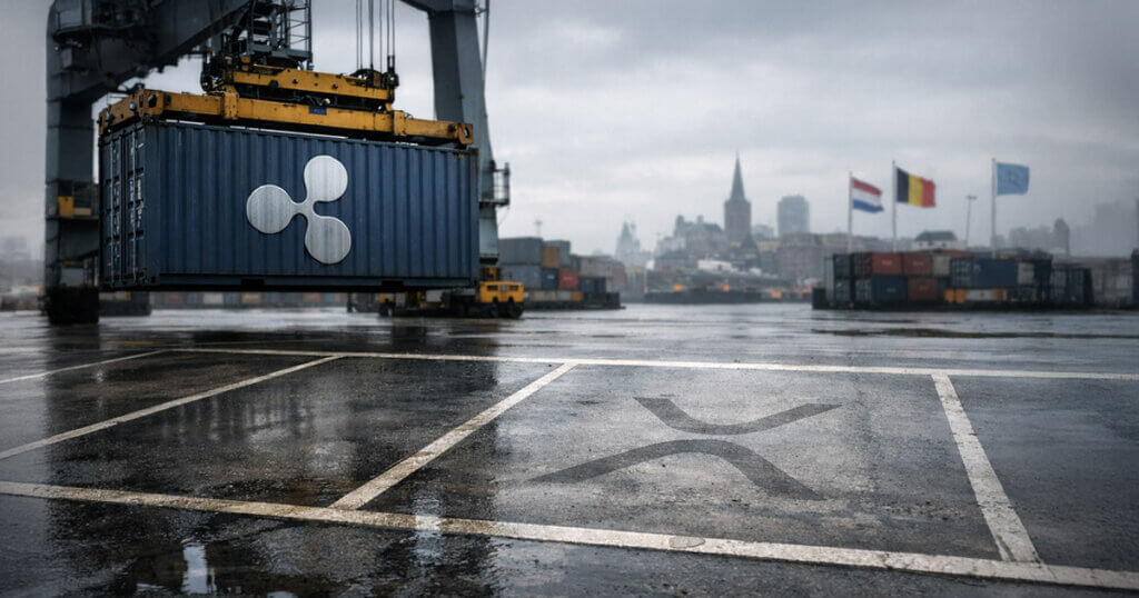 Ripple’s massive license victory hides a structural shift that could actually divert volume away from XRP