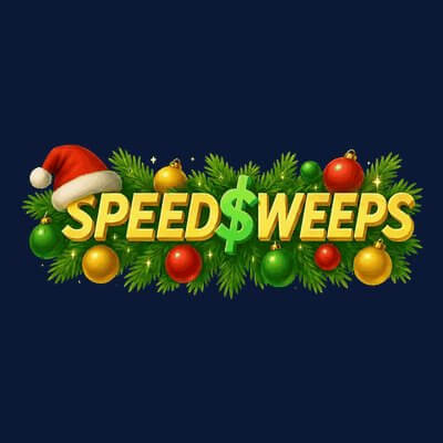 SpeedSweeps Casino logo
