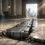 From marginal experiment to global market infrastructure: Tokenization is rewriting finance