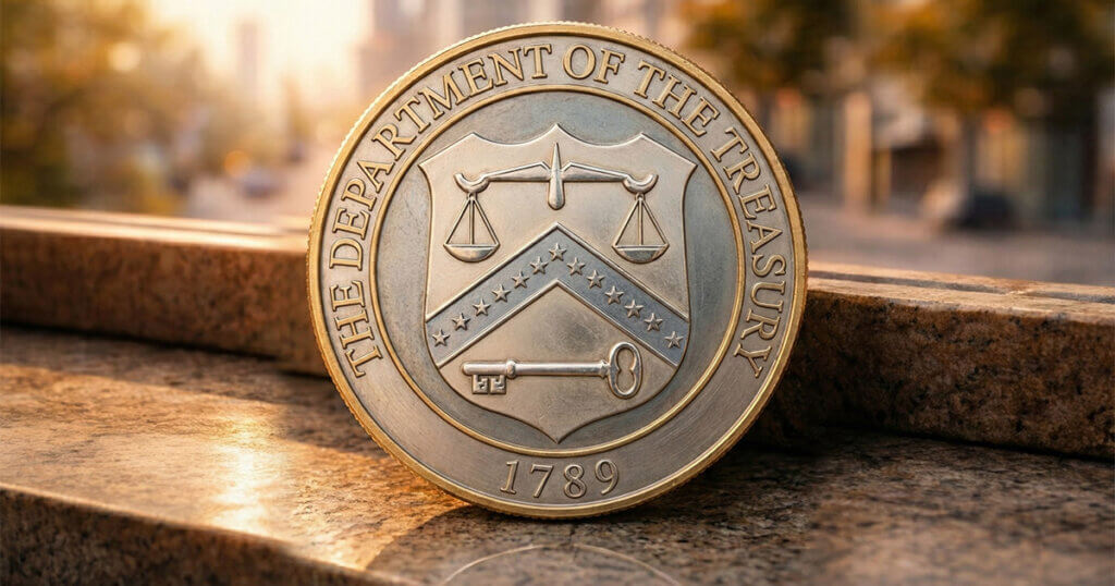 Tokenized Treasuries skyrocketed 125%, creating this “programmable cash” loop that banks are scrambling to copy