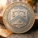 Tokenized Treasuries skyrocketed 125%, creating this “programmable cash” loop that banks are scrambling to copy