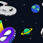 “USS Status” Launch: Crypto Veteran Returns With Satirical Cartoon, Privacy App, and Gasless L2