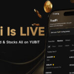 YUBIT Launches TradFi: One Wallet for Every Market, the Future of Integrated Trading