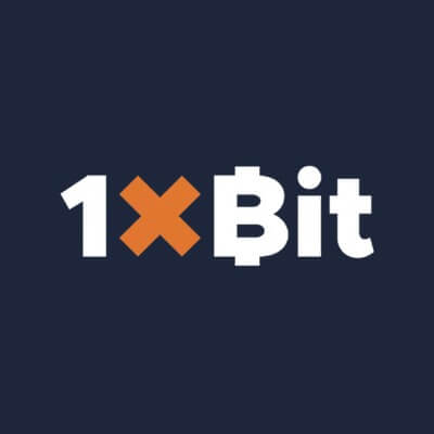 1xBit logo