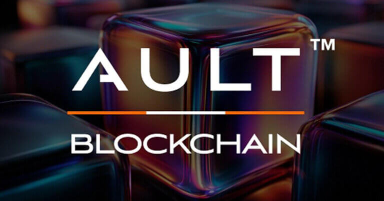 Ault Capital Group Unveils Ault Blockchain Public Testnet