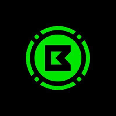$BANK logo