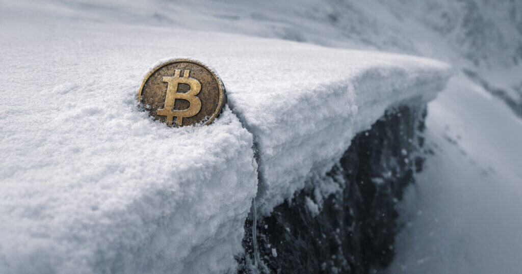 Bitcoin holds $62k support level as spot ETF flows swing positive — but if we lose this floor things get ugly