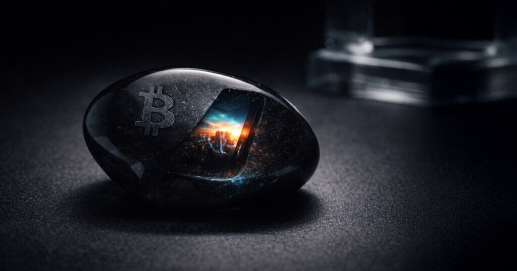 A developer hid an image inside one Bitcoin transaction — and it bypassed every major filter