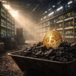 Bitcoin miners face a margin crunch that historically precedes strong returns within 90 days