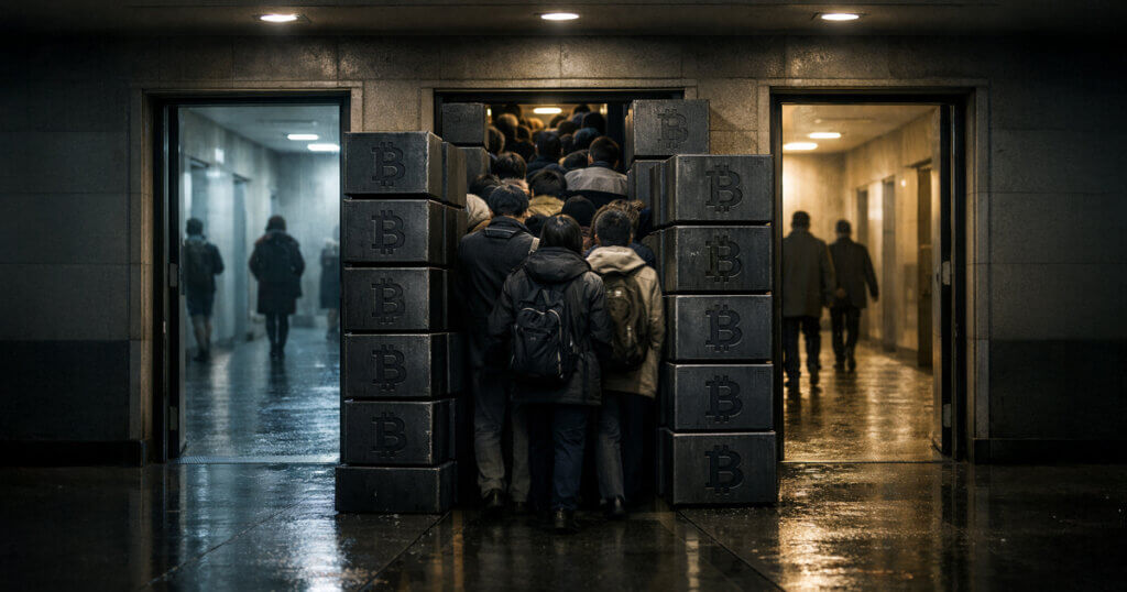 Bitcoin shorts just hit their most extreme level in years as BTC defiantly holds above $70k