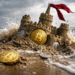 Trump’s crypto “golden age” throws away $2 trillion in profits, leaving those holding dollars as winners