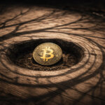 Bitcoin price projected to bottom at $35,000 in December by model that timed the last two market tops