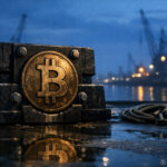 Bitcoin price looks to bottom out near $50,000 as recession fears retreat despite scary headlines