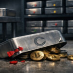 Are spot Bitcoin ETFs at risk after custodian Coinbase reports $667M loss? The 1.5M BTC question