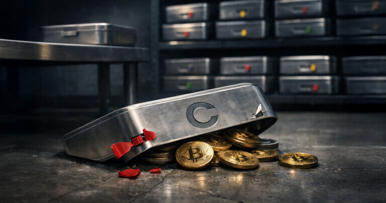 Are spot Bitcoin ETFs at risk after custodian Coinbase reports $667M loss? The 1.5M BTC question