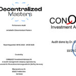 Decentralized Masters Trade Results Audited with 87% Win Rate Across 508 Signals