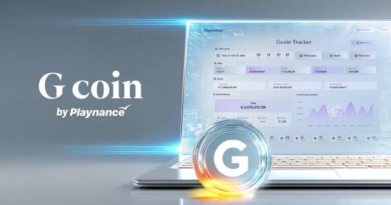 Be The Boss Surpasses $2M in Real Payouts as Playnance Ecosystem Generates $5.3M Ahead of G-Token Launch