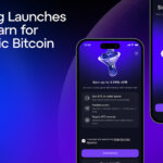 GoMining Simple Earn Enables Autonomous Bitcoin Yield Accrual via Single-Toggle Integration