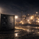 Bitcoin miners have the one thing AI still needs and Big Tech has $500 billion to buy it